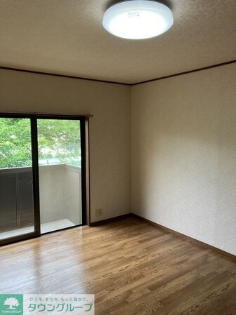 サンマリーCの物件内観写真